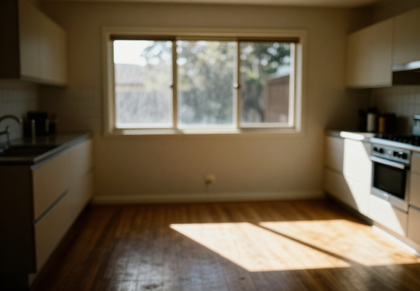 Clean and rodent-free garage in Rooty Hill after removal
