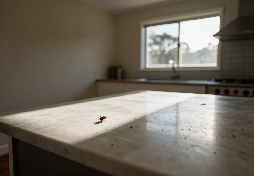 Pest Control in Rooty Hill Homes